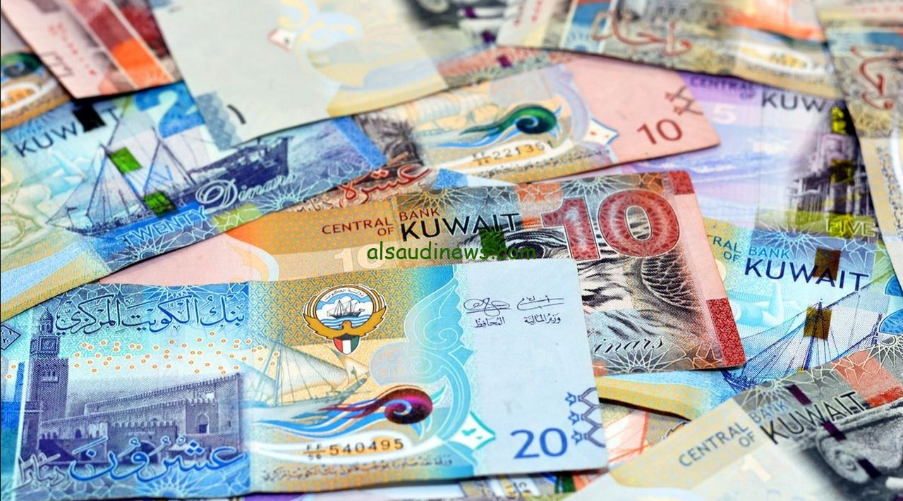 “500 جنيه كم كويتي؟” سعر الدينار الكويتي في السوق السوداء اليوم الجمعة 25 أكتوبر 2024 مقابل الجنية المصري