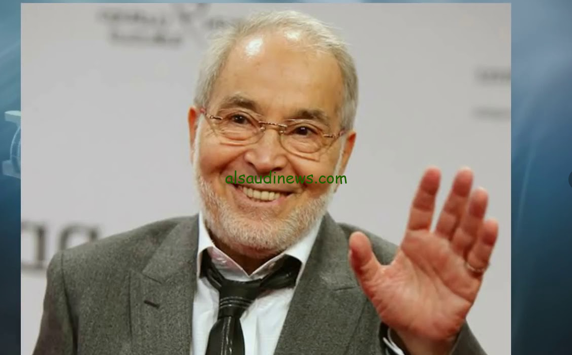 مكان و موعد تشيع جنازة الفنان حسن يوسف 2024 وسبب وفاته تعرف علي حقيقة هذا الامر