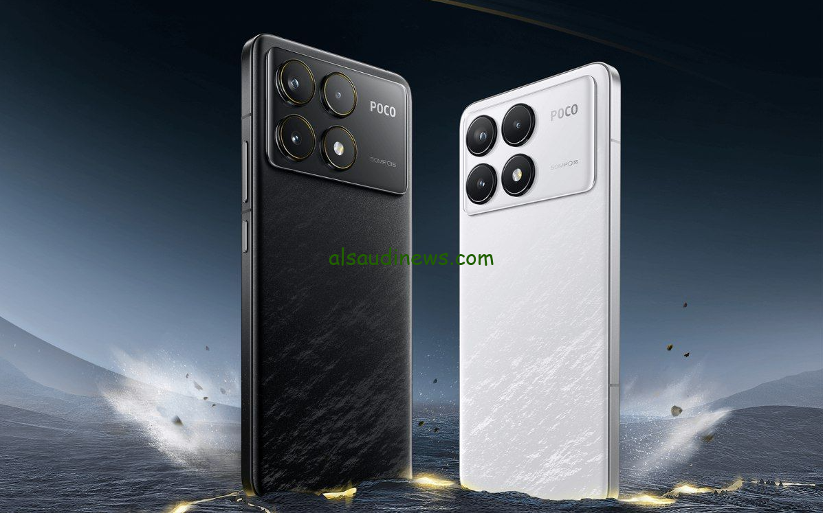 تسريب سعر ومواصفات POCO F7 Pro والكشف تعرف علي الإمكانيات