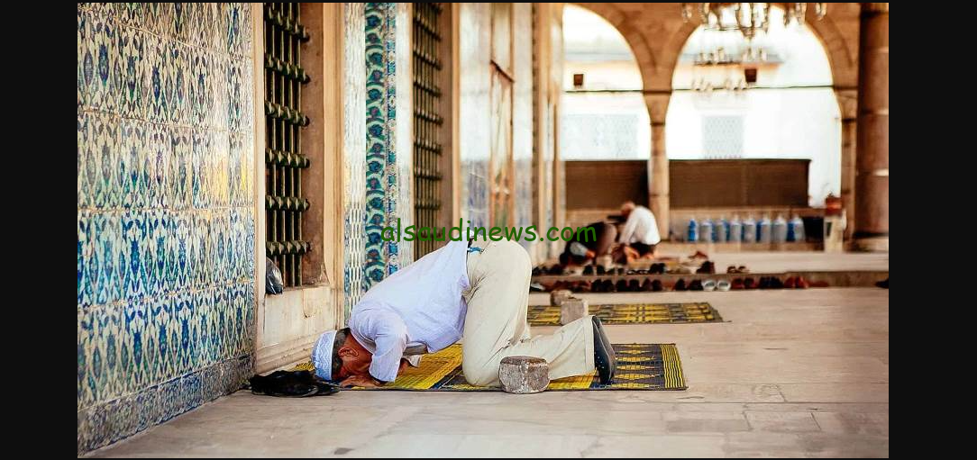 تعرف علي مواقيت الصلاة الجديدة 2024 في مصر طبقا للهيئة العامة للمساحة