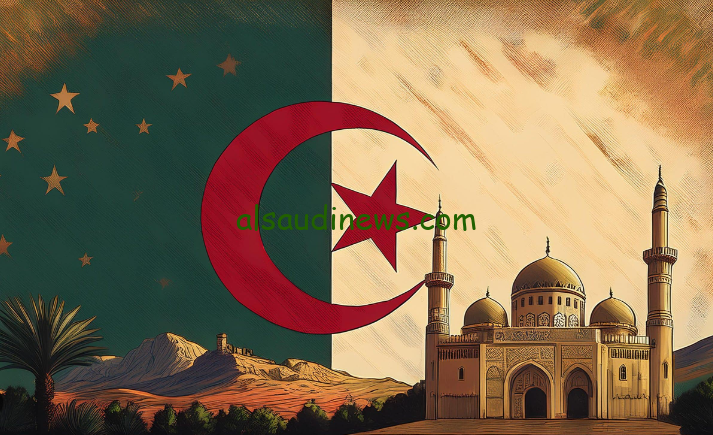 تعرف علي فاتح ربيع الاخر في الجزائر 1446 طبقا لوزارة الشؤون الدينية والأوقاف