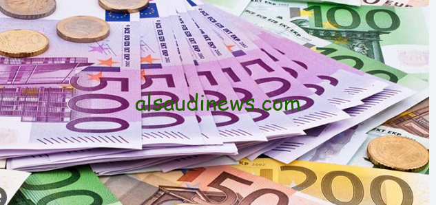 علي كام انهاردة؟… سعر اليورو اليوم الثلاثاء 1-10-2024 مقابل الجنيه المصري في البنوك المصرية