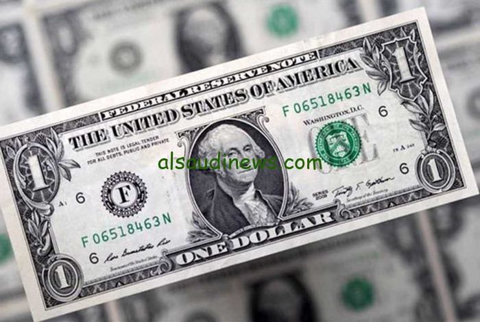 ” استقرار للعملة الخضراء ” … سعر الدولار في السوق السوداء اليوم الجمعة 4 اكتوبر 2024 وفقا لاخر تحديثات