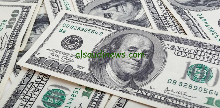 ” ارتفاع الورقة الخضراء مجددا “… سعر الدولار اليوم في السوق السوداء الاحد 6 اكتوبر 2024 مقابل الجنية المصري