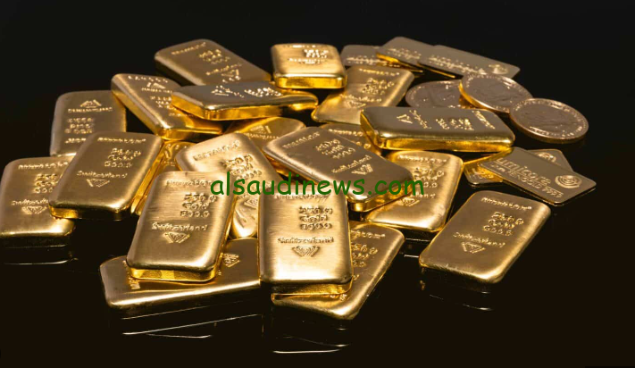 استثمر فلوسك صح … سعر سبيكة ذهب 20 جرام btc اليوم السبت 5 اكتوبر 2024 في محلات الصاغة المصرية