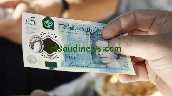 الـ 50 جنيه الإسترليني عامل كم مصري؟ … سعر الجنيه الإسترليني اليوم السبت 5 أكتوبر 2024 في كافة البنوك المصرية