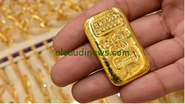 احسبها صح واستثمر هنا … كم سعر سبيكة ذهب 10 جرام btc اليوم الاحد 6 اكتوبر 2024 في محلات الصاغة المصرية