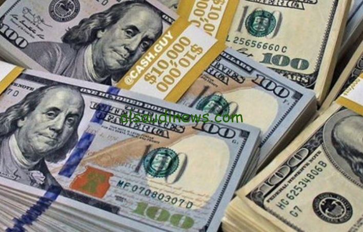 “الاخضر بقى في العالي ” … سعر الدولار اليوم في السوق السوداء الاحد 6 اكتوبر 2024 مقابل الجنية المصري