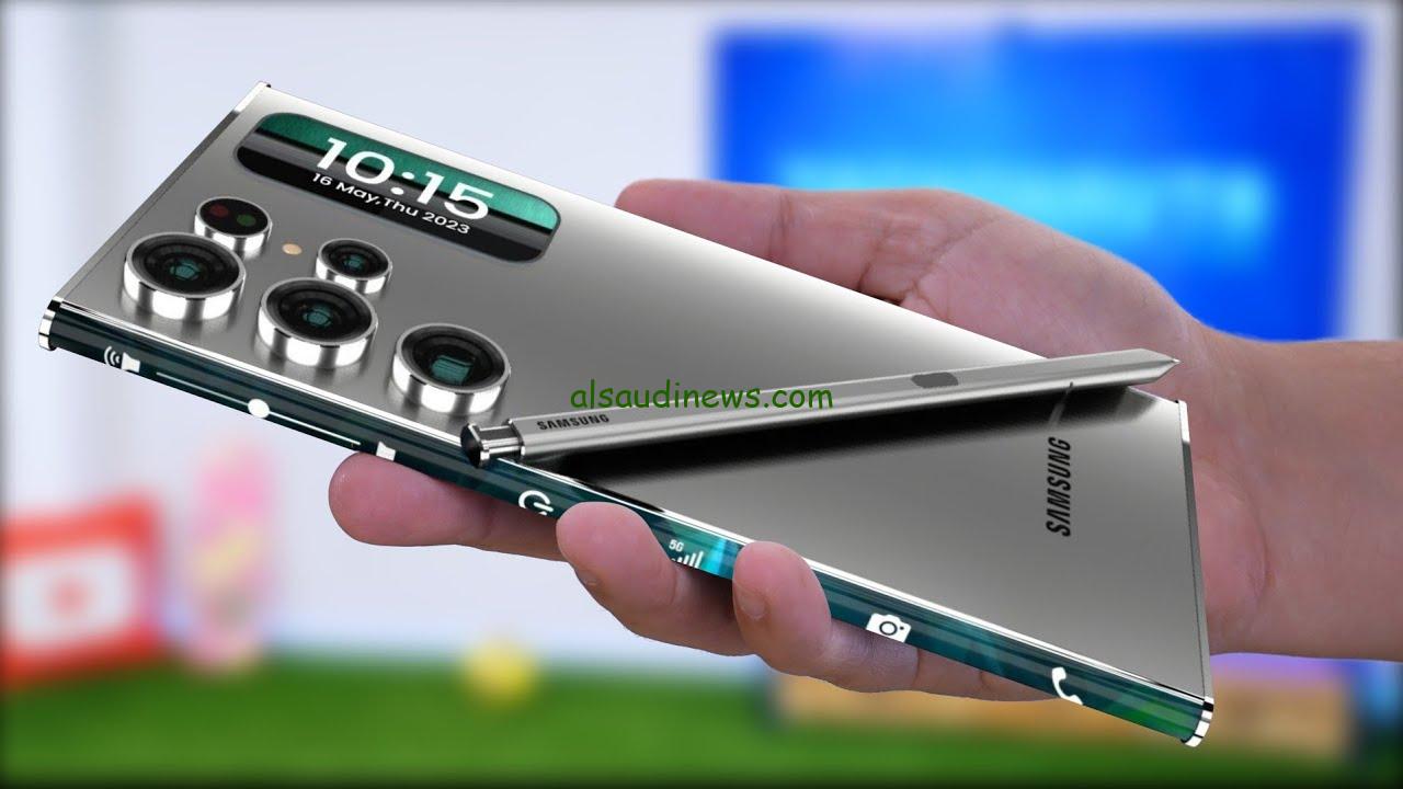 العملاق الجديد من ساسمونج.. سعر هاتف Samsung Galaxy S24 Ultra ومواصفاتة