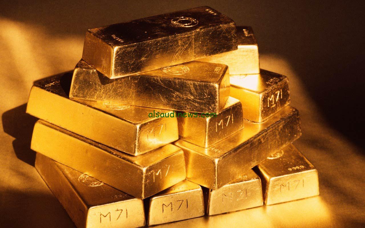 “استثمارك فيها منفعة” سعر سبيكة ذهب 100 جرام btc اليوم الاثنين 28 أكتوبر 2024 في محلات المجوهرات المصرية
