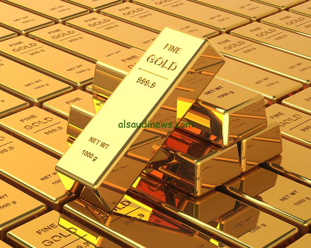 “الحق استثمر قبل ما يرفع” سعر سبيكة ذهب btc اليوم الثلاثاء 29 أكتوبر 2024 في محلات المجوهرات
