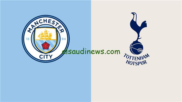 بتعليق حفيظ الدراجي.. تردد قناة بي إن سبورت لمتابعة مباراة مانشستر سيتي وتوتنهام “beIN Sport”