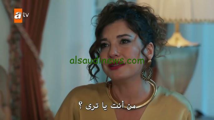 مسلسل حكاية ليلة الحلقة السابعة وموعد العرض علي قناة ATV التركية بجودة عالية HD