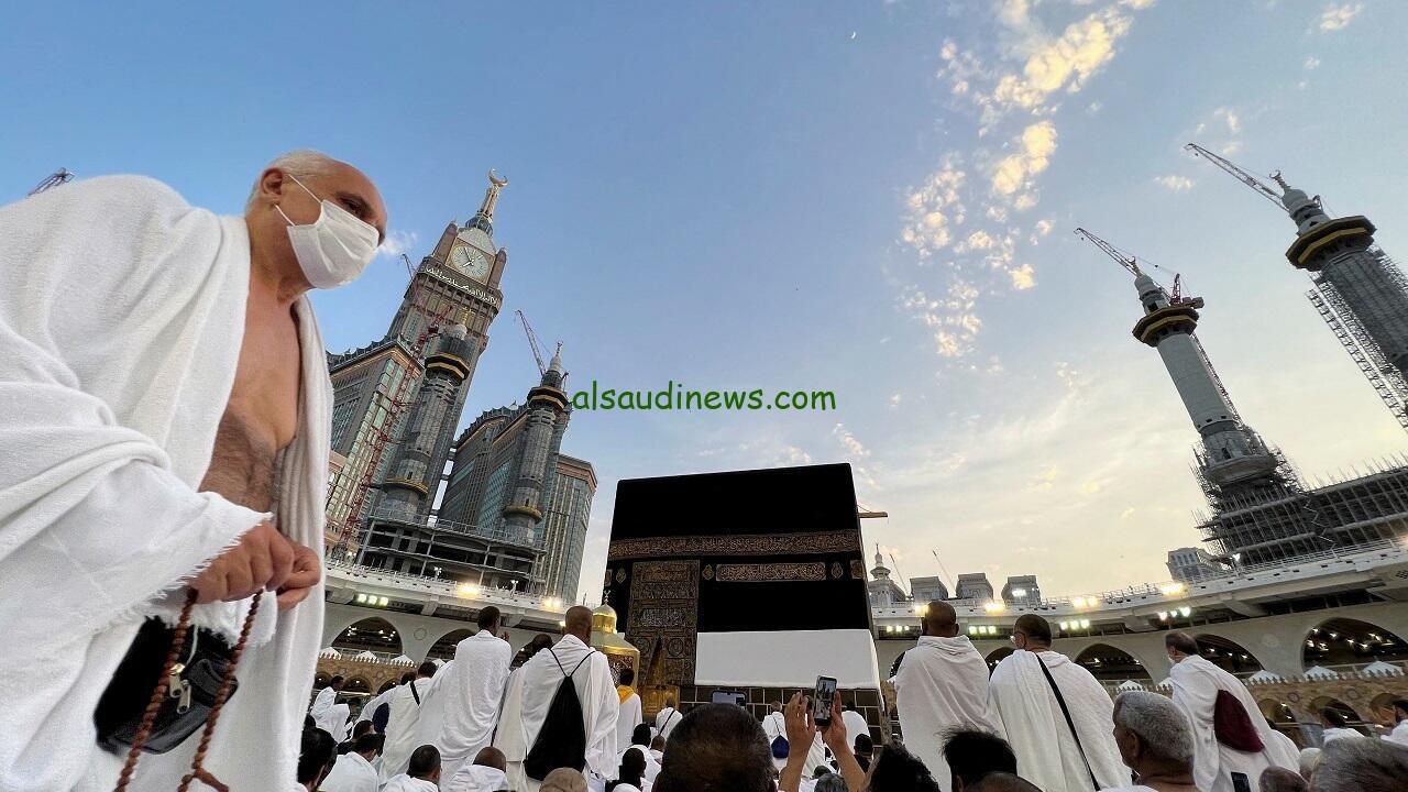 www hajj gov eg استمارة التسجيل في قرعة الحج 2025 عبر البوابة المصرية الموحدة للحج واهم التعليمات الواجب اتباعها