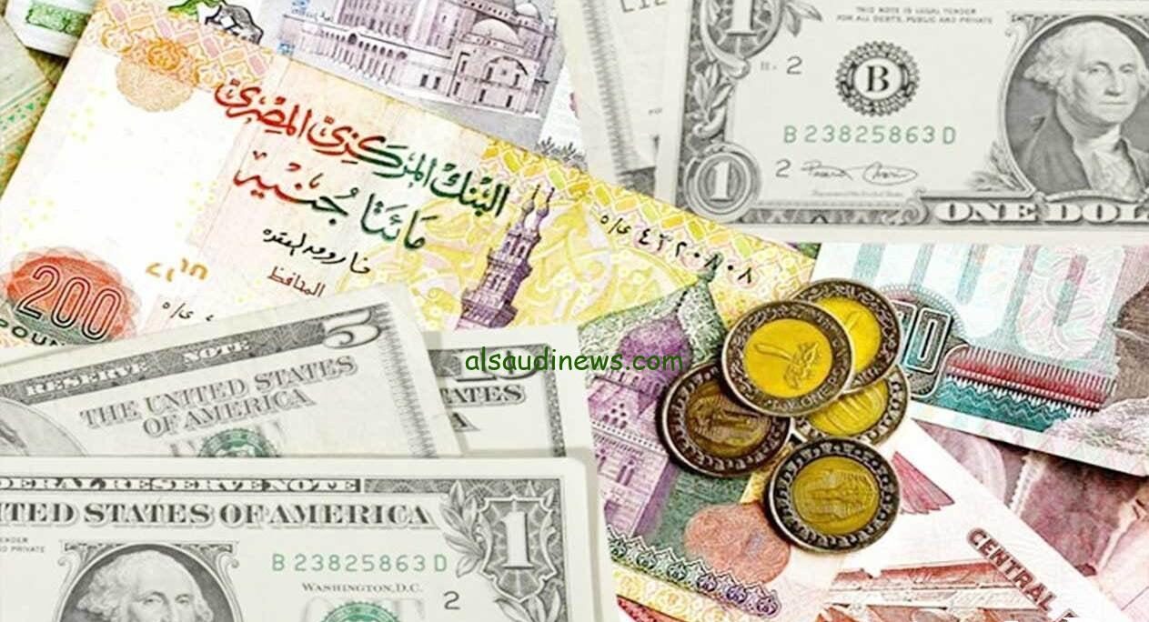 “بيع وشراء من السوق” أسعار العملات اليوم في السوق السوداء الأربعاء 2 أكتوبر 2024 في مقابل الفرعون المصري
