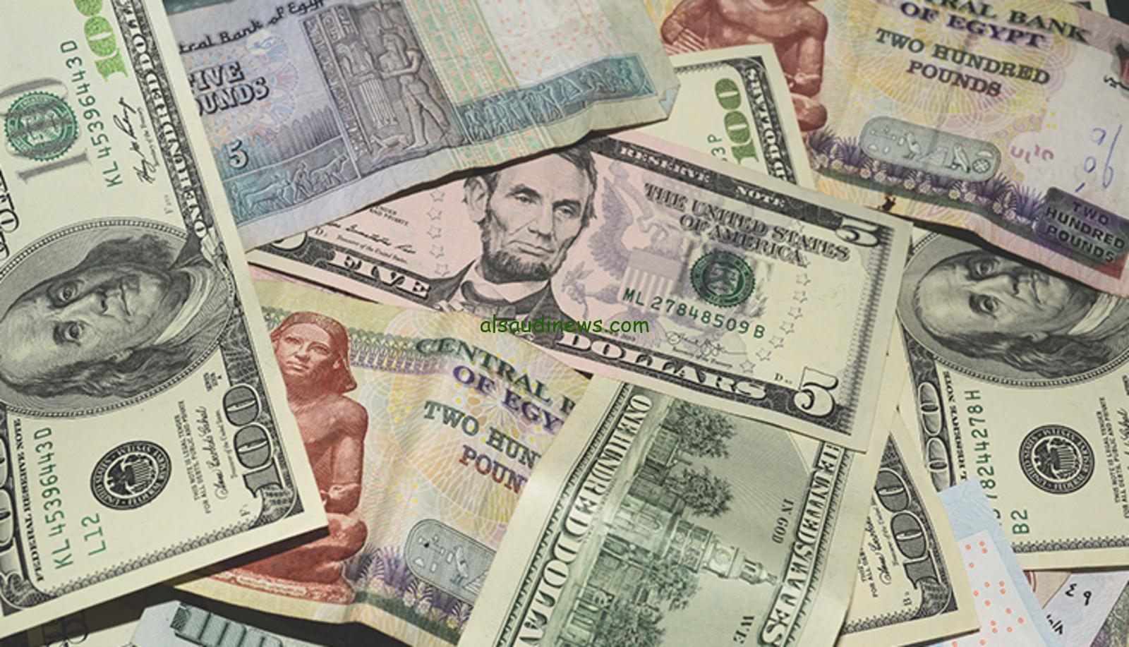 ” انهيار العملة ” أسعار العملات في السوق السوداء اليوم الخميس 24-10-2024 وفقا لأخر تحديثات