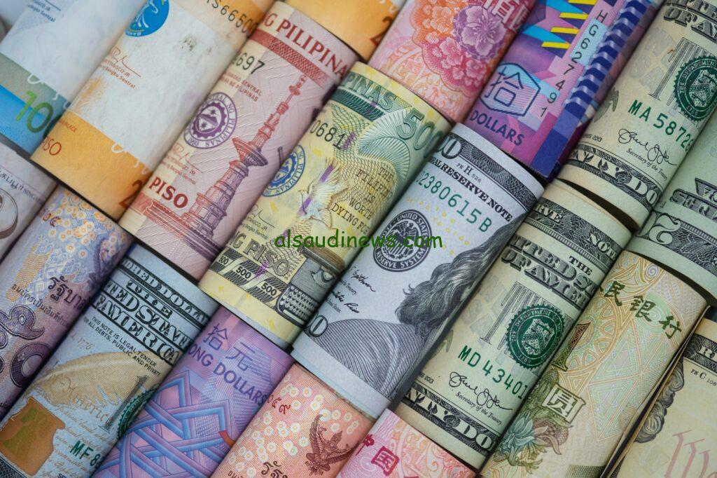 ” دولار وجنيه سوداني ودرهم اماراتي ” اسعار العملات في السوق السوداء اليوم الأثنين 28 أكتوبر 2024 وفي البنك المركزي المصري