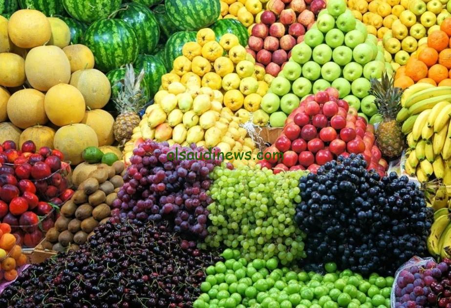 “المانجا الفص بـ 90 جنية” أسعار الفاكهة في سوق العبور اليوم الخميس 10 أكتوبر 2024 وأسعار الخضار في بداية التعاملات