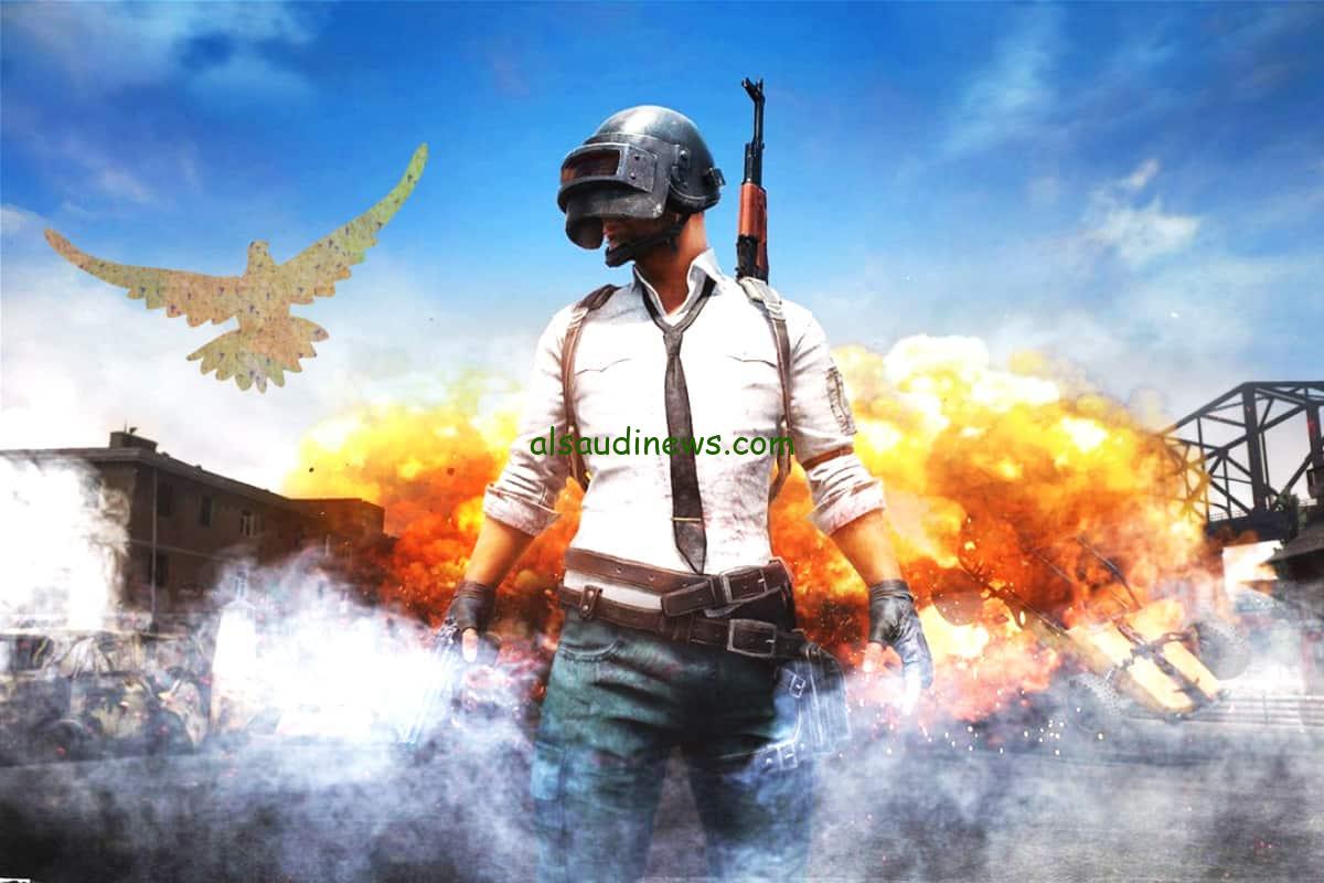 أشهر طريقة لـ تثبيت ببجي موبايل PUBG Mobile 2024 علي هواتف الاندرويد والايفون بشكل مجاني وطريقة سهلة للانضمام الي المباريات