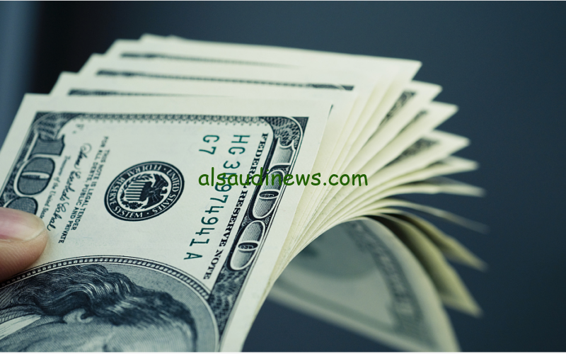 “الأخضر في العالي “.. أعلي سعر للدولار في السوق السوداء اليوم الخميس 10 أكتوبر 2024 وفي البنوك