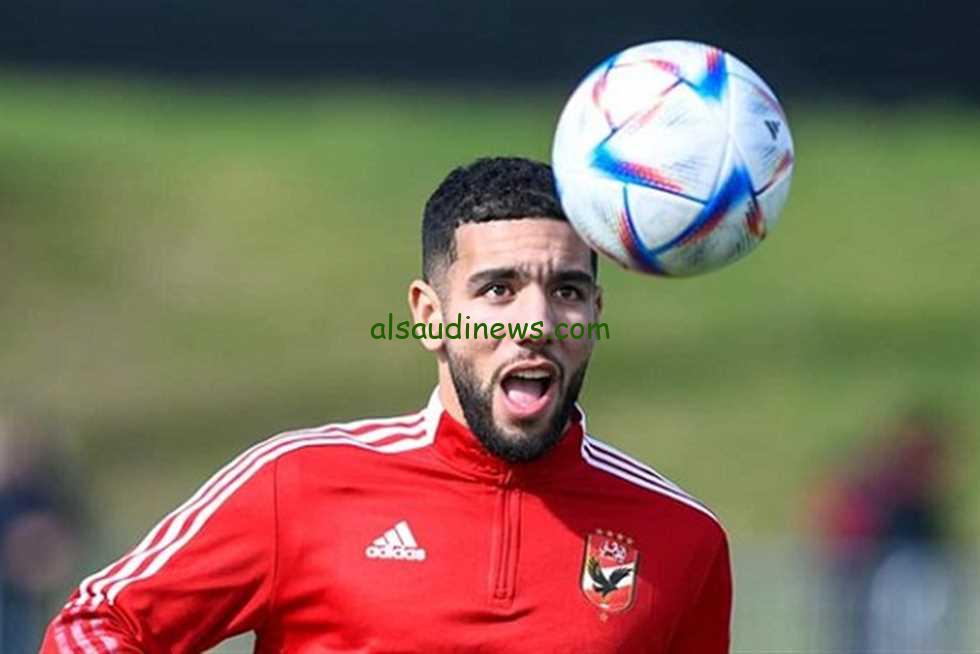 القندوسي خارج الأهلي.. الأهلي يعلن أحمد القندوسي للبيع وإعادة تشكيل إدارة التعاقدات