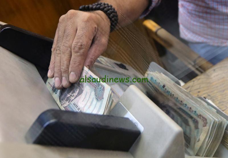 “خبر يهمك” اخر اخبار زيادة المرتبات 2024 وموعد صرف مرتبات شهر أكتوبر