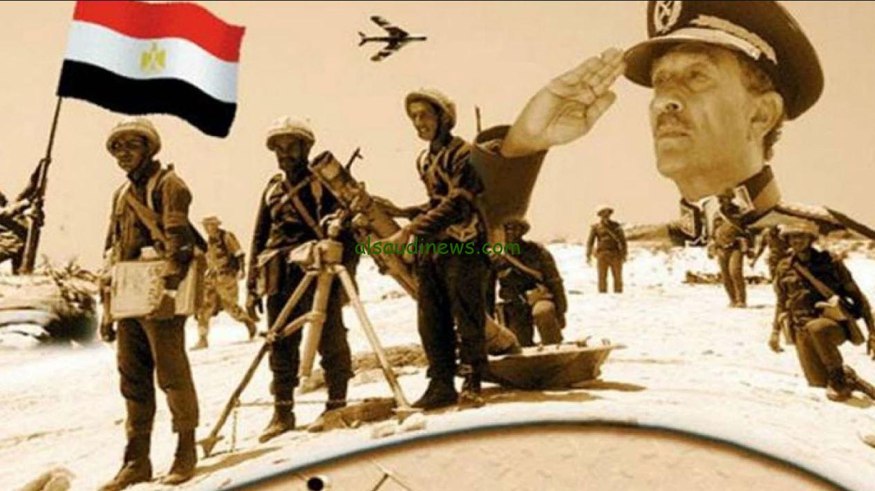 “الذكرى الواحد والخمسين”… مقدمة اذاعة مدرسية عن حرب 6 أكتوبر مكتوبة للطلاب في المدارس