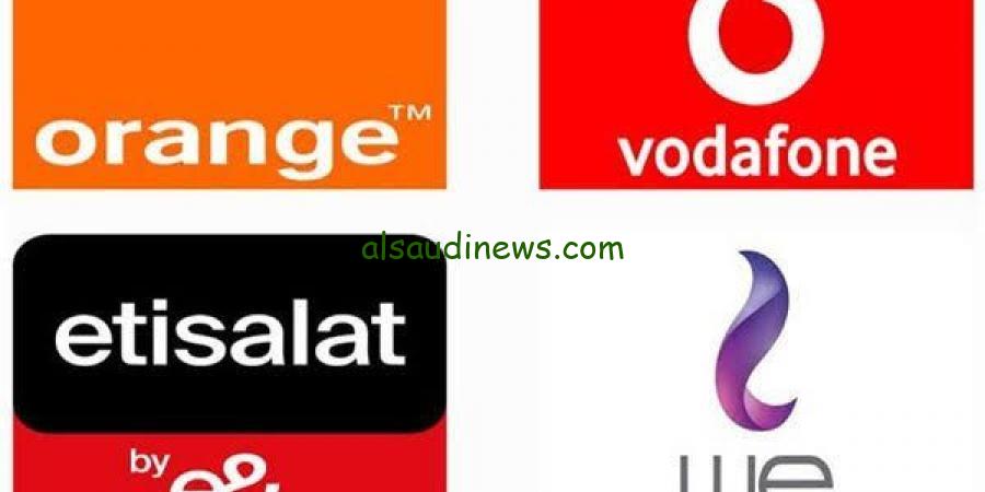 هتشحن بكام بعد الزيادة .. زيادة اسعار باقات الانترنت 2024 في جميع شركات ” وي – اتصالات – فودفون – اورنج “