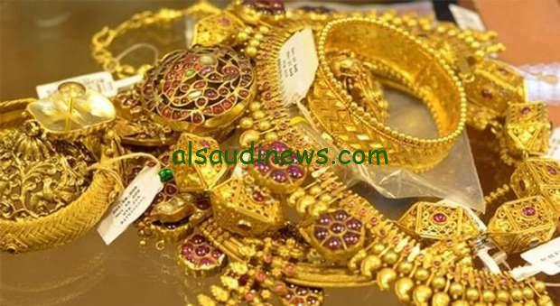كم سعر الذهب عيار 21؟ .. سعر الذهب اليوم 29-10-2024 فى مصر فى مختلف محلات الصاغة