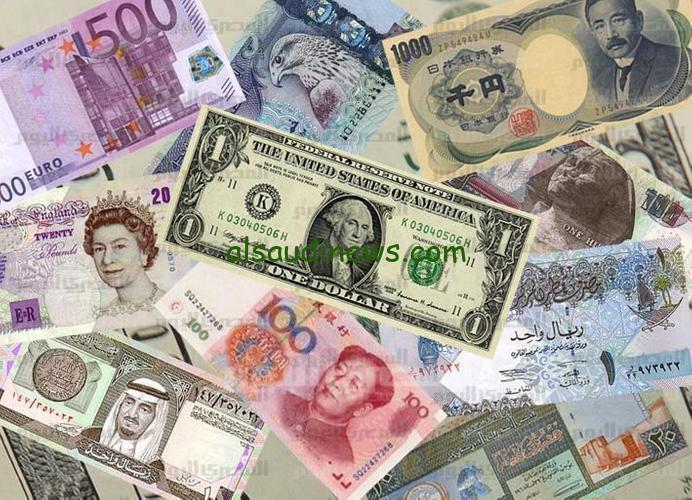 حالة جنونية … اسعار العملات في السوق السوداء اليوم السبت 5-10-2024 وجميع البنوك المصرية