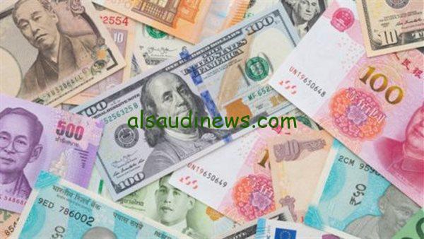 “العملة الصعبة في انهيار” أسعار العملات في السوق السوداء اليوم الأربعاء 23 أكتوبر 2024 والبنك المركزي