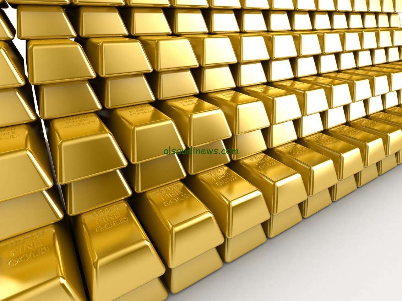 ” الاستثمار الأمثل ” سعر سبيكة ذهب btc اليوم السبت 26 أكتوبر 2024 في محالات الصاغة المصرية