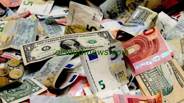 “الدرهم ب 13 جنيه ” اسعار العملات في السوق السوداء اليوم الثلاثاء 22 أكتوبر 2024 وفي البنك المركزي المصري