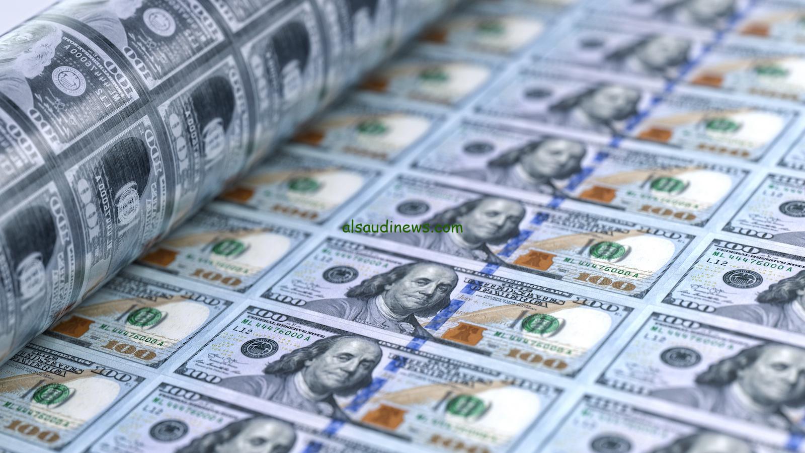 100 دولار بكام؟.. اعلى سعر للدولار اليوم في السوق السوداء اليوم الاحد 13 -10 -2024 وفي البنوك المصرفية
