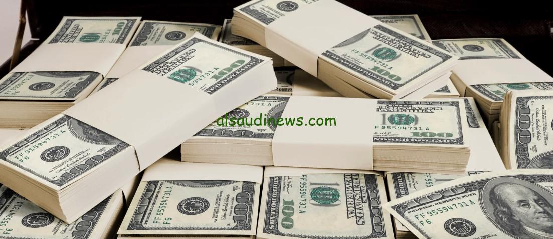 100 دولار بكام؟.. اعلي سعر للدولار في السوق السوداء اليوم الأربعاء 2 أكتوبر 2024 وفي مختلف البنوك المصرفية