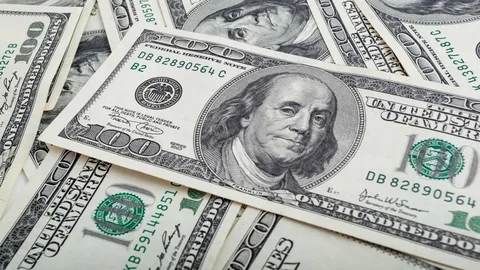 ” ارتفاع تاريخي وصل 48.65 جنيه ” اعلي سعر للدولار في السوق السوداء اليوم الأربعاء 23 أكتوبر 2024 مع بداية التعاملات