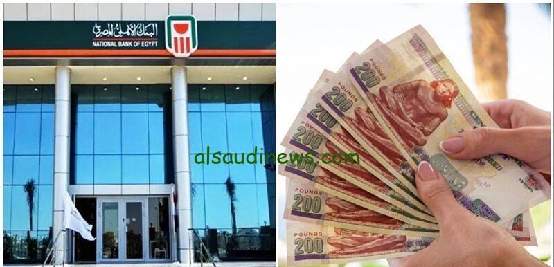 ادفع 100ألف وخدهم 175 ألف .. اعلي عائد في شهادات البنك الأهلي 2024 اليوم في الشهادة البلاتينية ذات العائد المتدرج