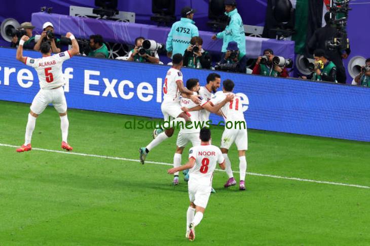 القنوات الناقلة لمباراة الأردن وكوريا الجنوبية اليوم في تصفيات كأس العالم 2026