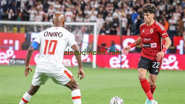 أكثر من معلق في النهائي.. معلق مباراة الأهلي ضد الزمالك اليوم في نهائي السوبر المصري عبر 3 قنوات مختلفة
