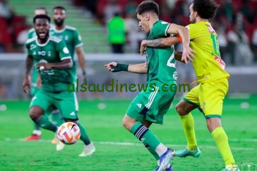 مجاناً.. تردد القنوات المجانية الناقلة لمباراة الأهلي والخليج اليوم في الدوري السعودي