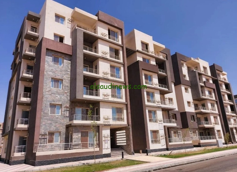 “6575 وحدة جديدة” رابط حجز وحدات سكن مصر 2024 من خلال موقع محور الوحدات reserve.newcities.gov.eg