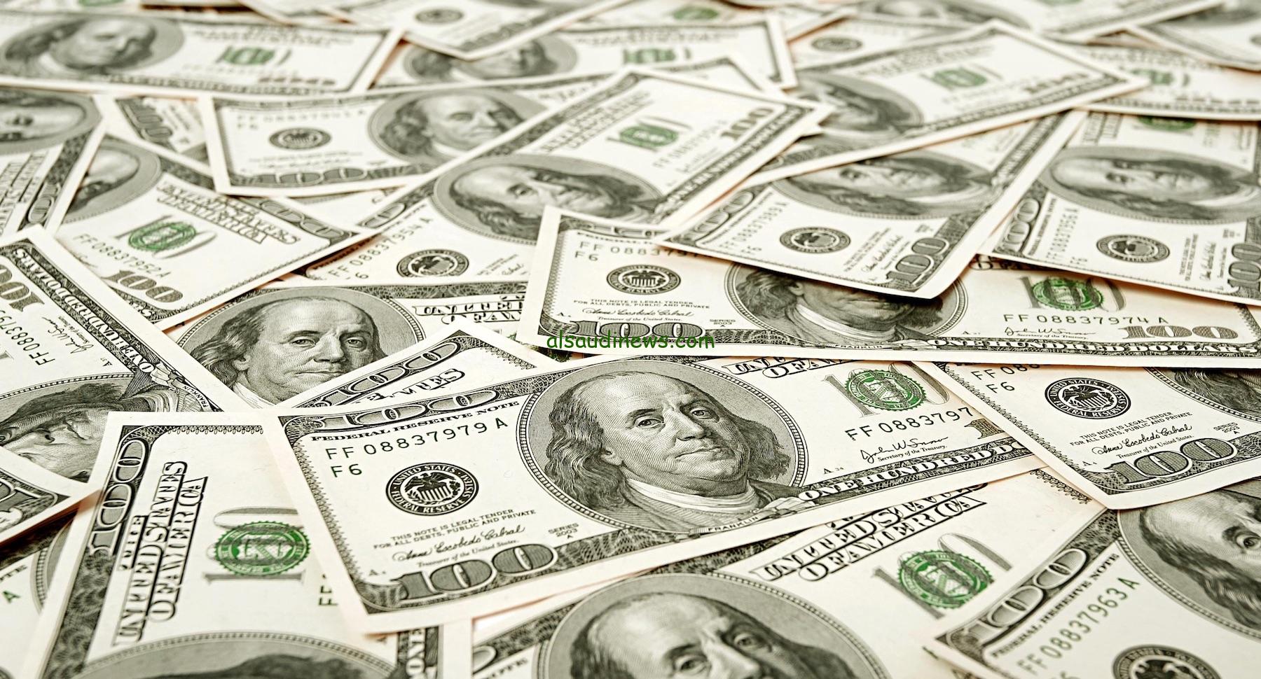 “بكام الدولار انهاردة” سعر الدولار في السوق السوداء اليوم الأربعاء 30 أكتوبر 2024 مقابل الجنية المصري طبقا لأخر تحديثات