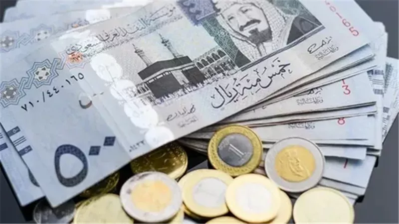 ” 50 ريال بيساوي كام جنية ” سعر الريال السعودي اليوم في السوق السوداء والبنوك المصرية الثلاثاء 8/10/2024