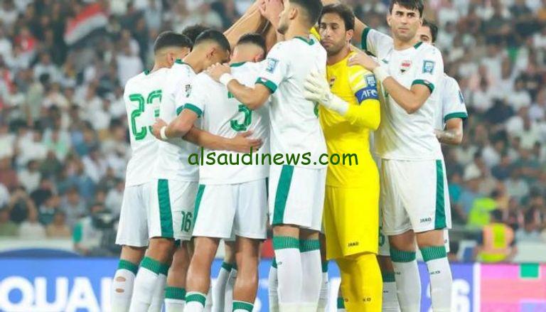 حسم التأهل والصدارة.. القنوات المجانية الناقلة لمباراة العراق ضد كوريا الجنوبية في تصفيات كأس العالم 2026