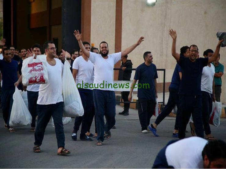 ” بشرى ساره ” العفو الرئاسي بمناسبة 6 اكتوبر 2024 وفقا لقرار الرئيس عبدالفتاح السيسي