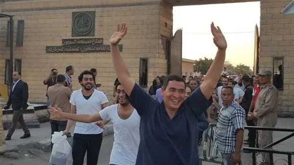 ” بشري سارة لكل المصريين ” كشوف اسماء العفو الرئاسي 2024 بمناسبة ذكري 6 أكتوبر المجيدة عيد القوات المسلحة