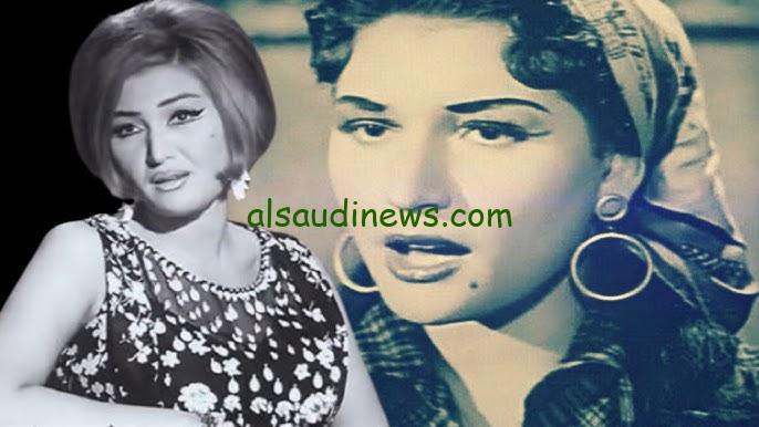 ويكيبيديا من هي الفنانة شريفة ماهر وسبب وفاتها