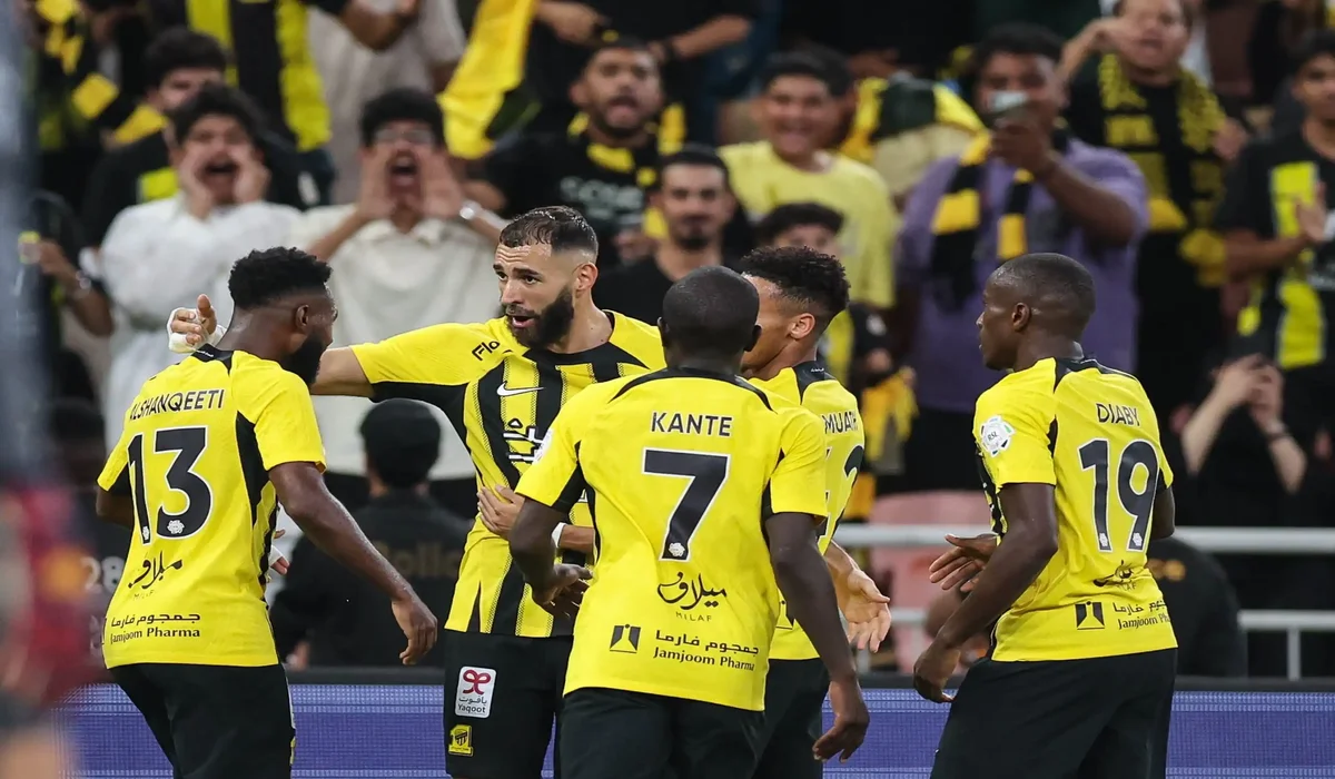 كلاسيكو جدة.. القنوات المجانية الناقلة لمباراة الاتحاد والأهلي السعودي اليوم 31 أكتوبر 2024 بالدوري السعودي