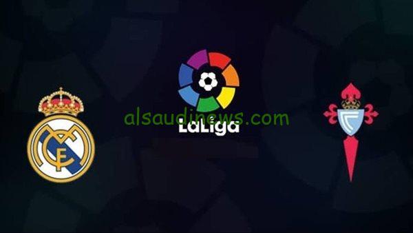 ماتش الملكى اليوم بث مباشر .. القنوات الناقلة لمباراة ريال مدريد وسيلتا فيجو 19-10-2024 فى الدورى الاسبانى والتشكيلة