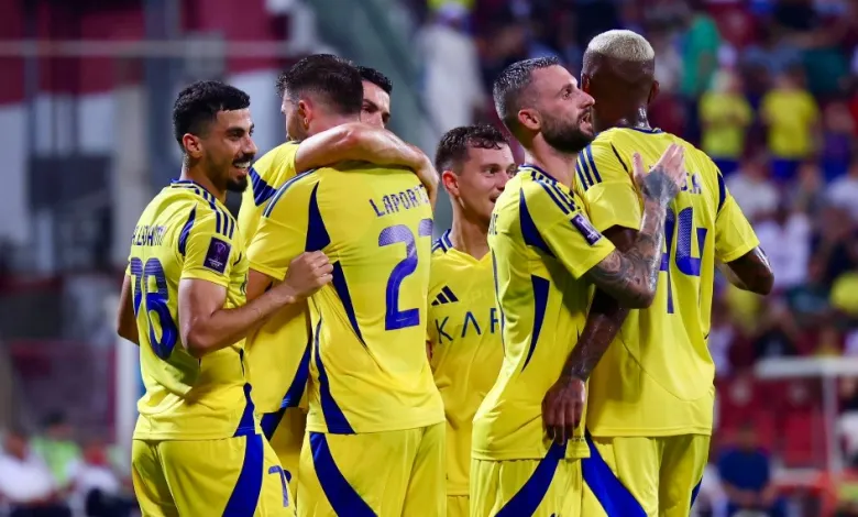 مع غياب رونالدو.. تشكيل النصر ضد الخلود اليوم في دوري روشن السعودي